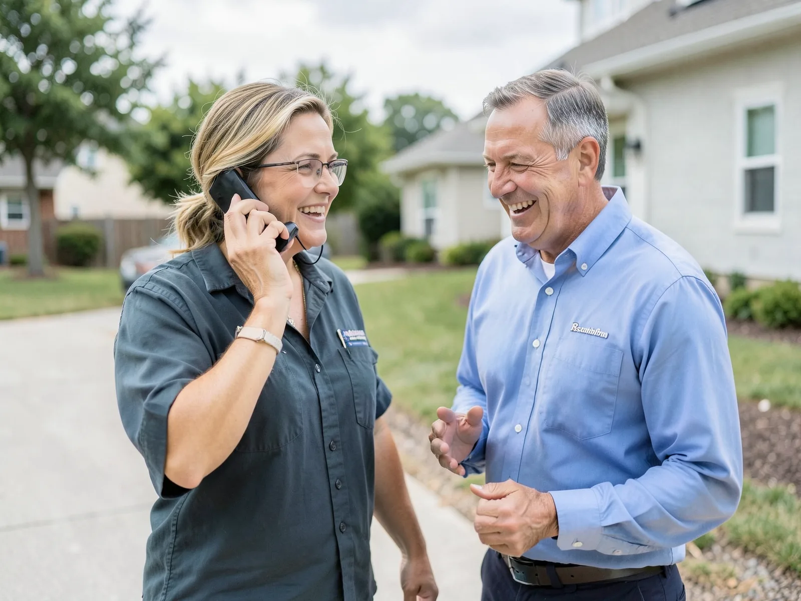 Frequently Asked Questions About Weather Damage Restoration in Glenn Dale, MD